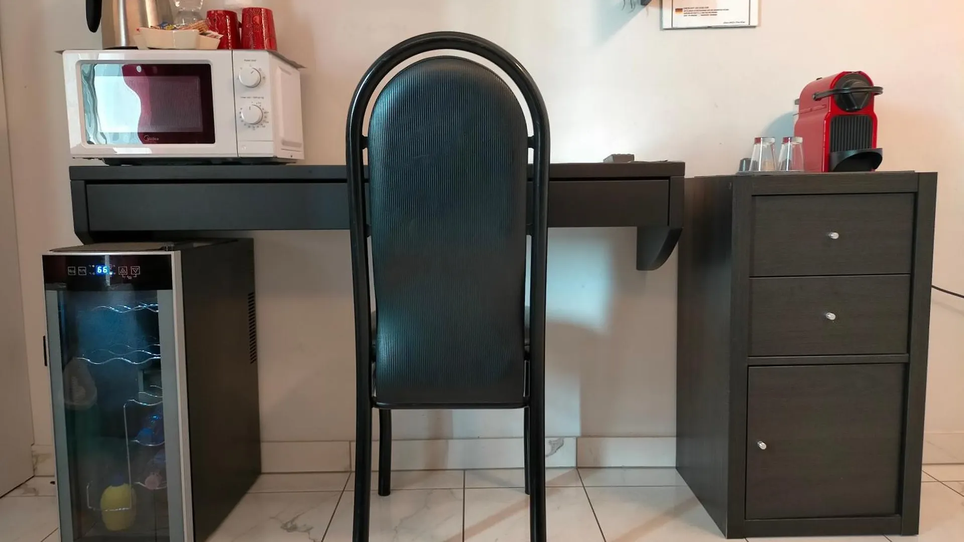 Casa Della Zia Elsa Hotel Verona Gasthuis