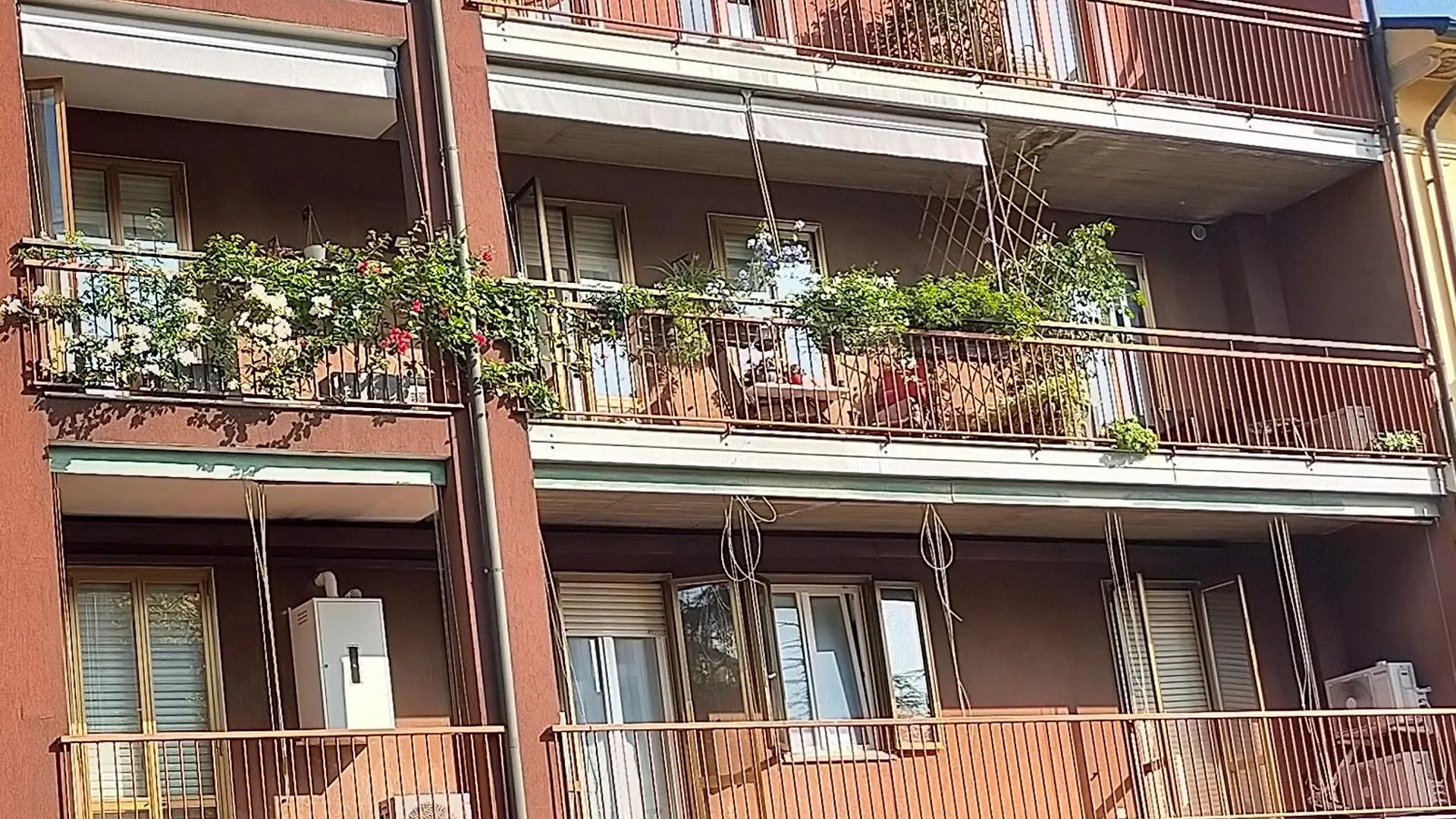Hotel Casa Della Zia Elsa Verona