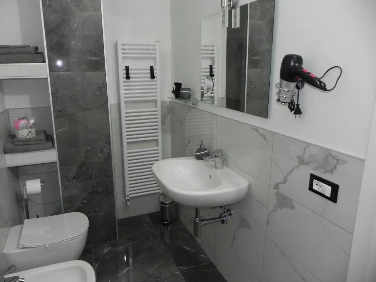 Hotel Casa Della Zia Elsa Verona Italia