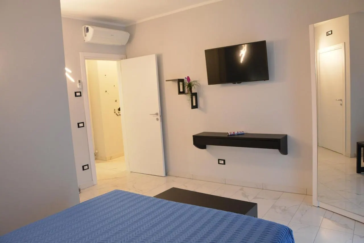Hotel Casa Della Zia Elsa Verona Pensión