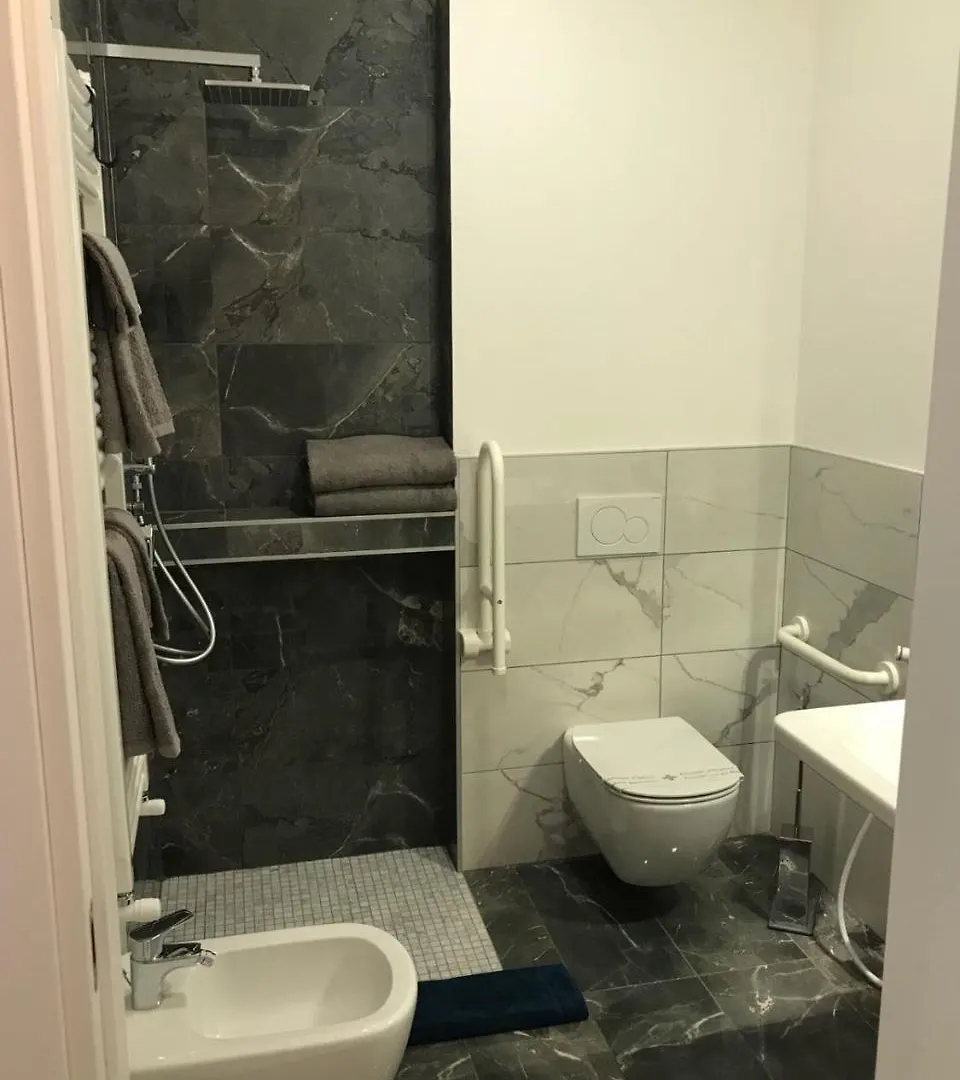 Hotel Casa Della Zia Elsa Verona Pensión