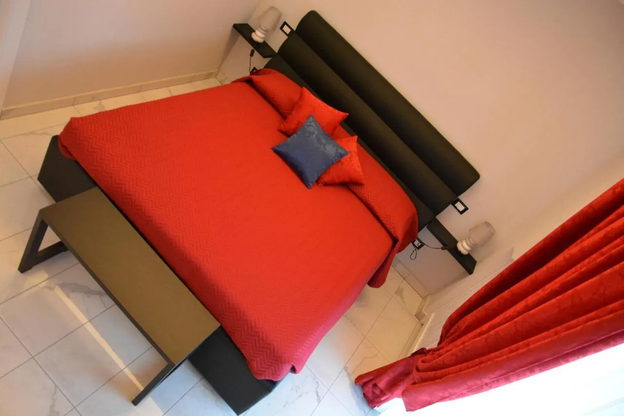 Pensión Hotel Casa Della Zia Elsa Verona