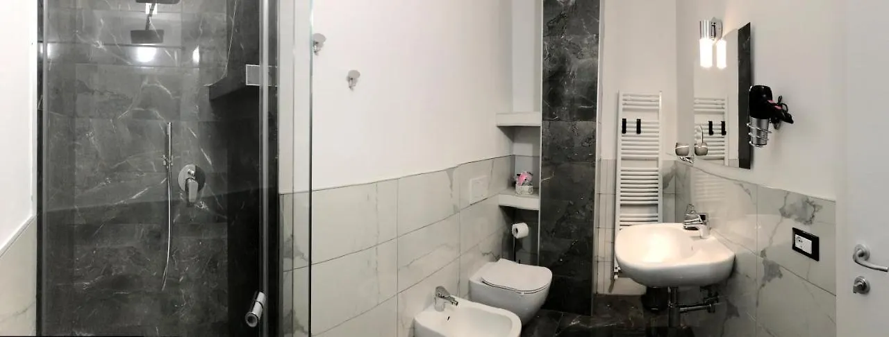 Casa Della Zia Elsa Hotel Verona 2*,  Italië