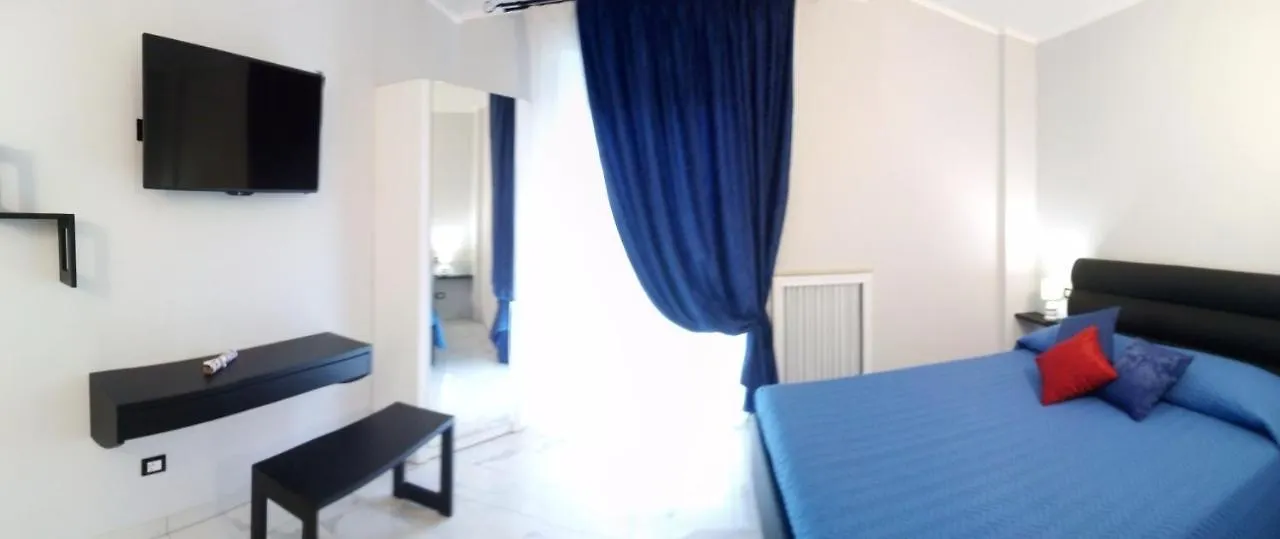Hotel Casa Della Zia Elsa Verona