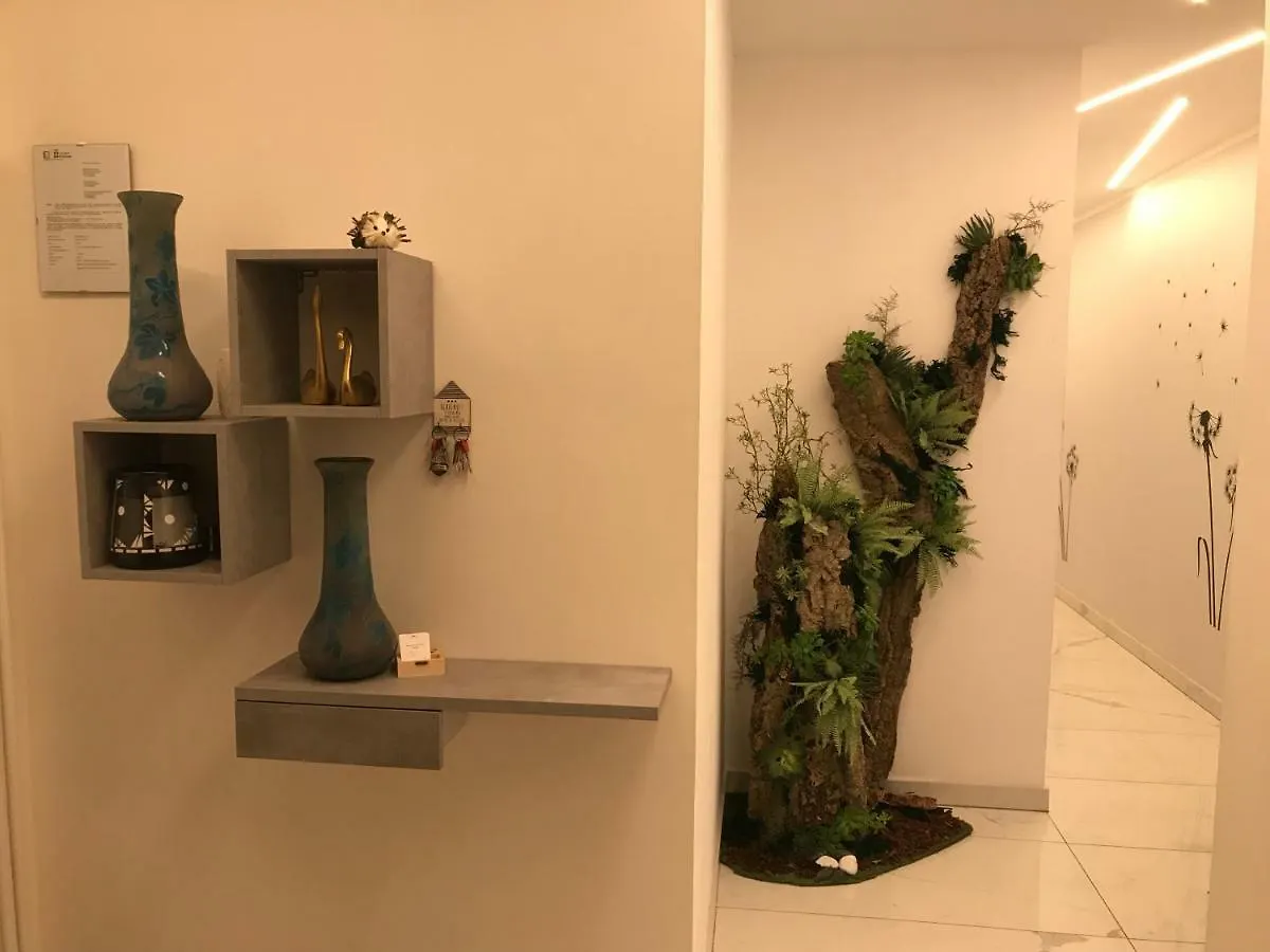 Hotel Casa Della Zia Elsa Verona 2*,