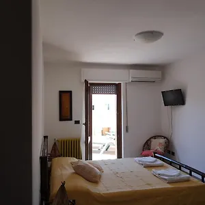 La Terrazza 2*, Alguer Italia