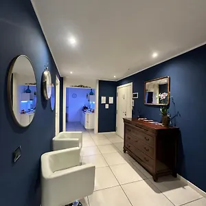Il Tenore Bed and breakfast