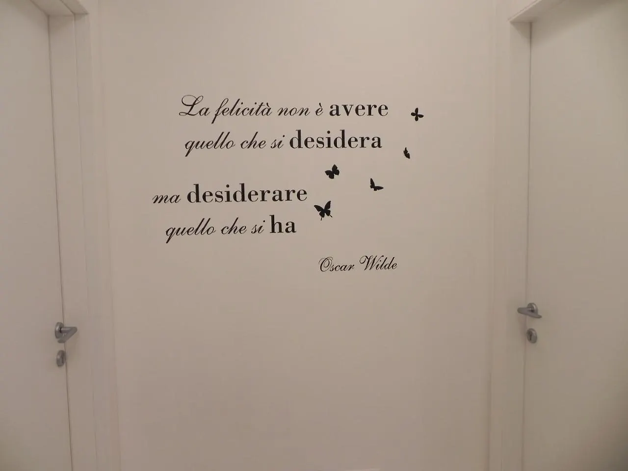 ** Guest house Casa Della Zia Elsa Hotel Verona Italy