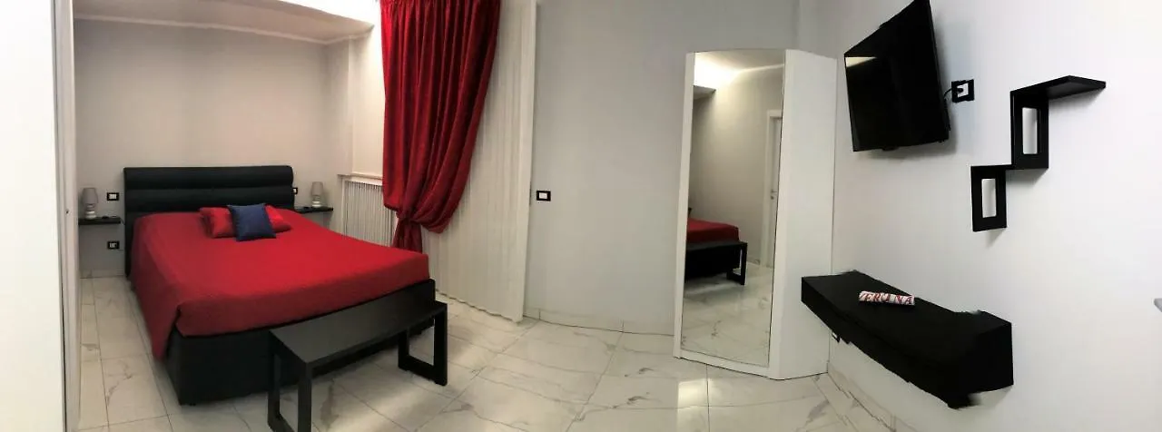 Casa Della Zia Elsa Hotel Verona Guest house